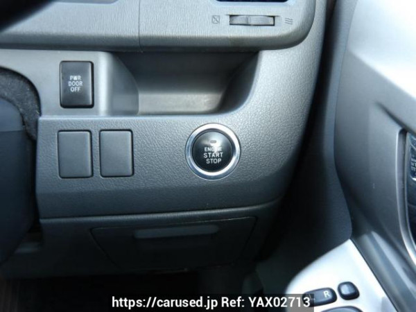 Used 2009 AT toyota voxy ZRR70W Image[24]