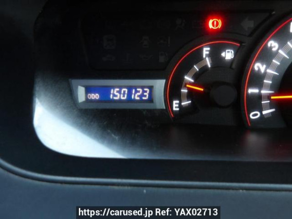 Used 2009 AT toyota voxy ZRR70W Image[31]