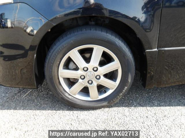 Used 2009 AT toyota voxy ZRR70W Image[33]