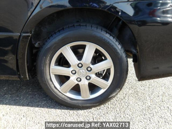 Used 2009 AT toyota voxy ZRR70W Image[35]