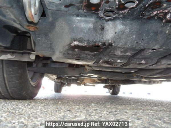 Used 2009 AT toyota voxy ZRR70W Image[36]