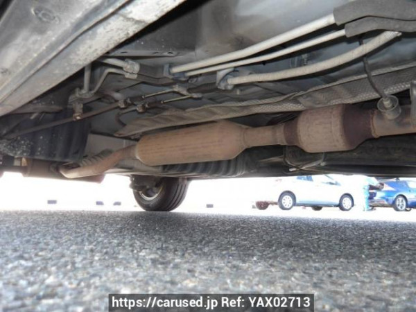 Used 2009 AT toyota voxy ZRR70W Image[38]