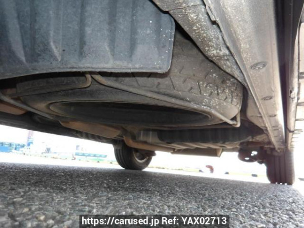 Used 2009 AT toyota voxy ZRR70W Image[39]