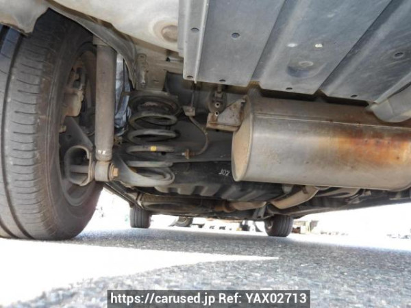 Used 2009 AT toyota voxy ZRR70W Image[42]