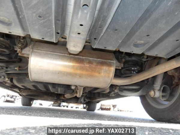 Used 2009 AT toyota voxy ZRR70W Image[44]