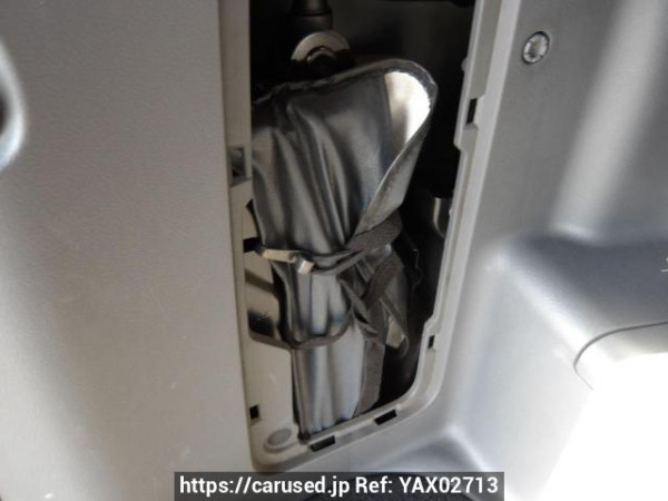 Used 2009 AT toyota voxy ZRR70W Image[47]