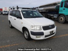 Toyota Succeed Van NCP51V