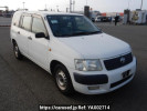 Toyota Succeed Van NCP51V