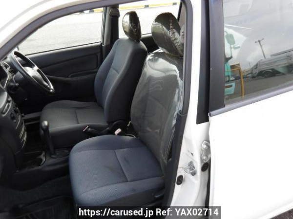 Used 2008 AT toyota succeed-van NCP51V Image[14]