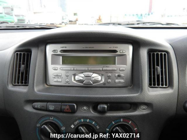 Used 2008 AT toyota succeed-van NCP51V Image[24]