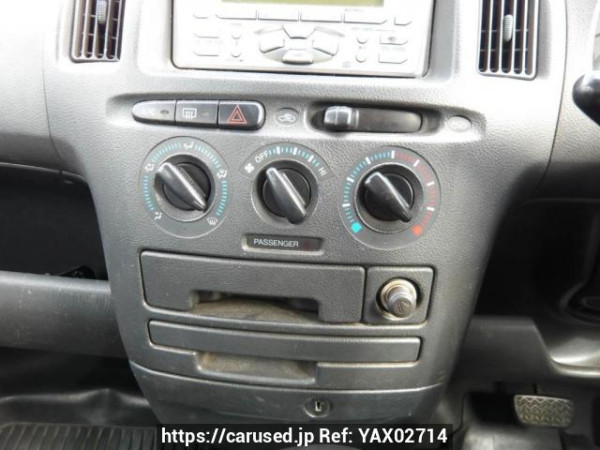 Used 2008 AT toyota succeed-van NCP51V Image[25]