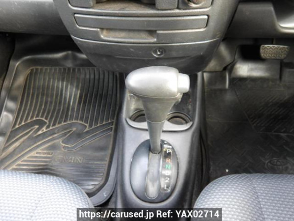 Used 2008 AT toyota succeed-van NCP51V Image[26]
