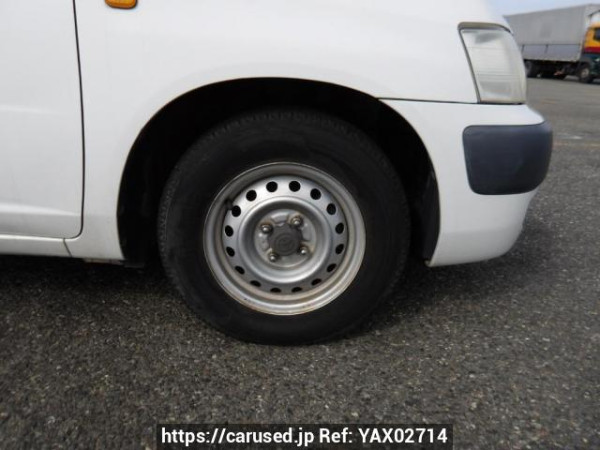 Used 2008 AT toyota succeed-van NCP51V Image[29]