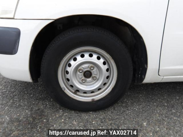 Used 2008 AT toyota succeed-van NCP51V Image[30]