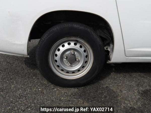 Used 2008 AT toyota succeed-van NCP51V Image[31]