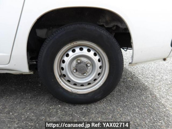 Used 2008 AT toyota succeed-van NCP51V Image[32]