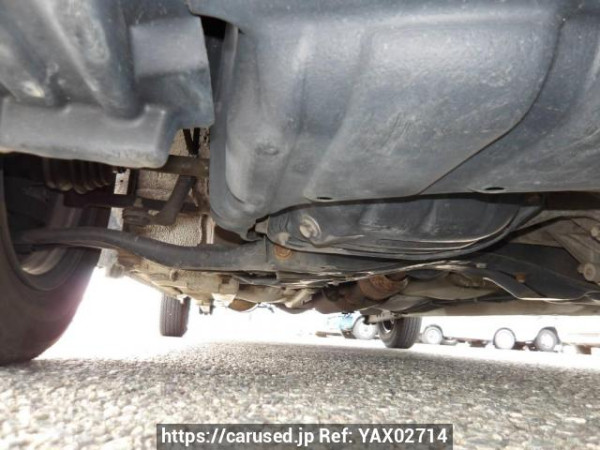 Used 2008 AT toyota succeed-van NCP51V Image[33]