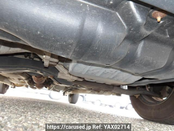 Used 2008 AT toyota succeed-van NCP51V Image[34]