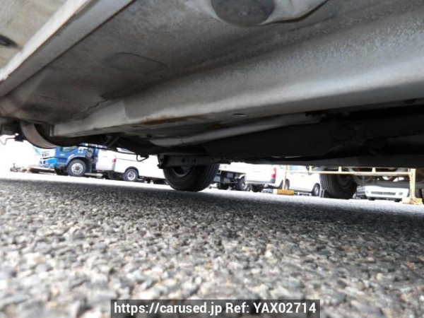 Used 2008 AT toyota succeed-van NCP51V Image[35]