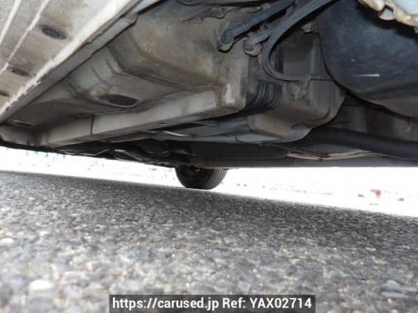 Used 2008 AT toyota succeed-van NCP51V Image[37]