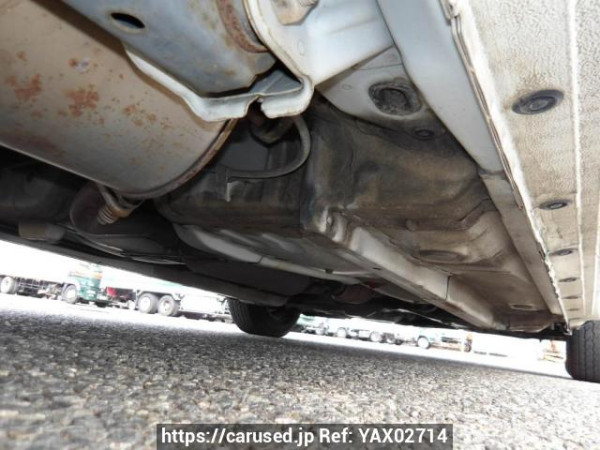Used 2008 AT toyota succeed-van NCP51V Image[38]