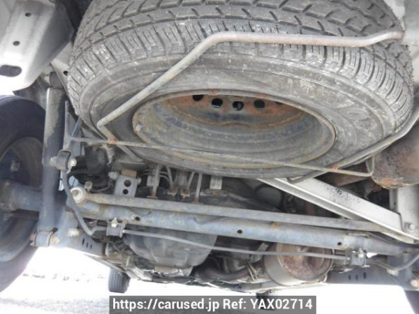 Used 2008 AT toyota succeed-van NCP51V Image[42]