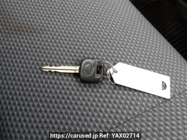 Used 2008 AT toyota succeed-van NCP51V Image[43]