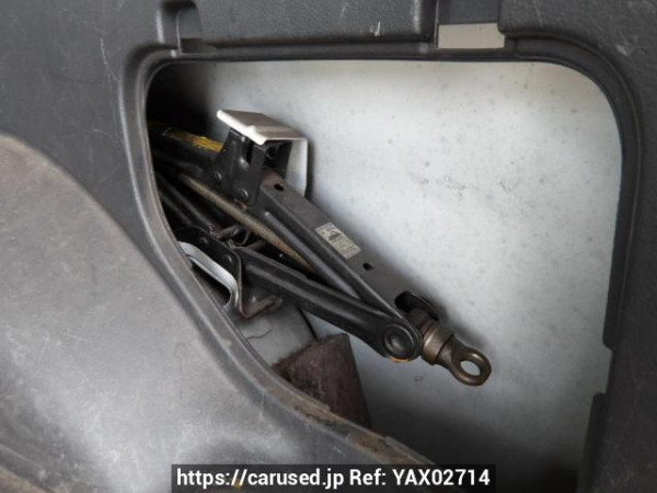 Used 2008 AT toyota succeed-van NCP51V Image[44]
