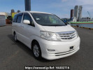 Toyota Alphard ANH10W