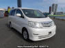 Used 2005 AT toyota alphard ANH10W Image[0]