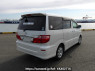 Used 2005 AT toyota alphard ANH10W Image[6]