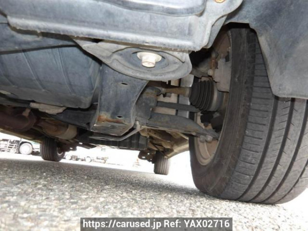 Used 2005 AT toyota alphard ANH10W Image[36]