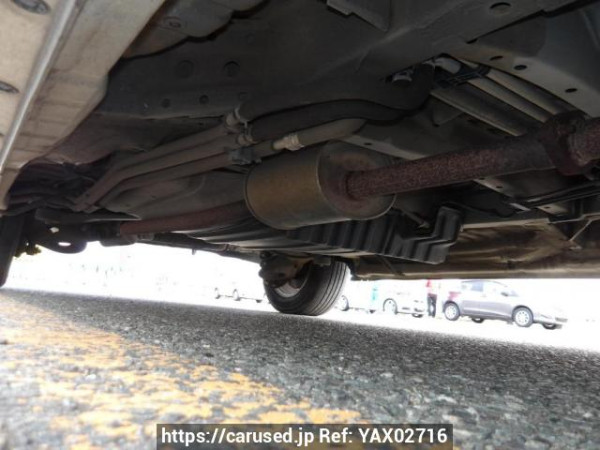 Used 2005 AT toyota alphard ANH10W Image[37]