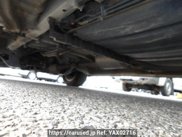 Used 2005 AT toyota alphard ANH10W Image[39]