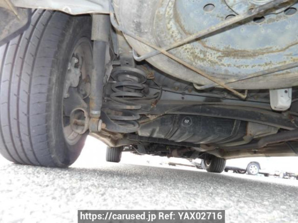 Used 2005 AT toyota alphard ANH10W Image[41]