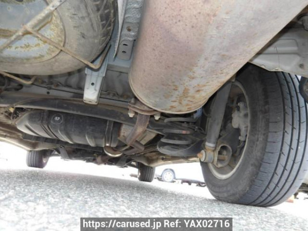 Used 2005 AT toyota alphard ANH10W Image[43]