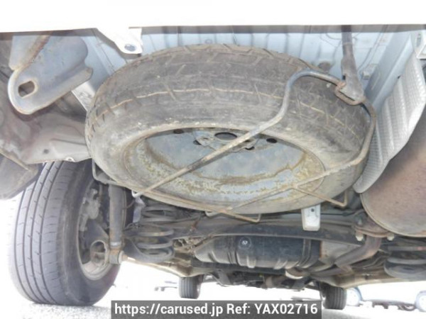 Used 2005 AT toyota alphard ANH10W Image[44]