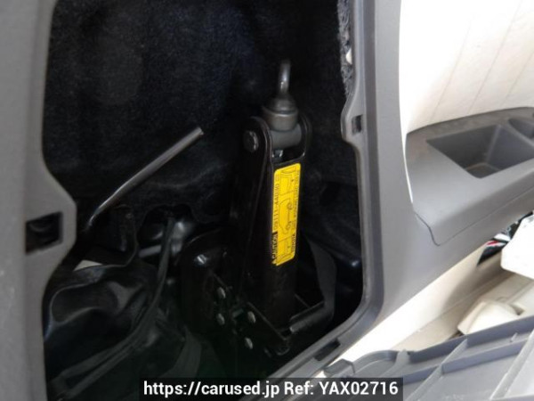 Used 2005 AT toyota alphard ANH10W Image[46]