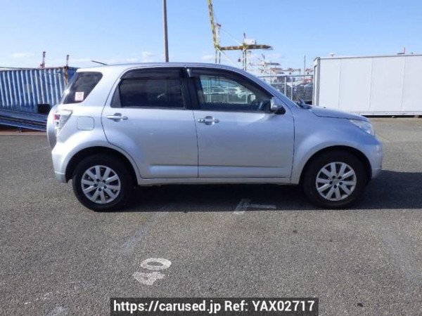 Used 2011 AT toyota rush J200E Image[7]