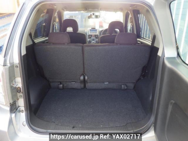 Used 2011 AT toyota rush J200E Image[8]