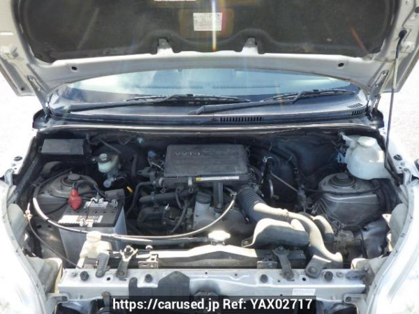 Used 2011 AT toyota rush J200E Image[9]