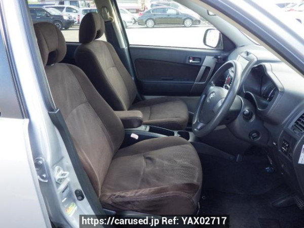 Used 2011 AT toyota rush J200E Image[13]