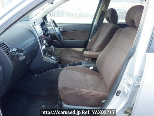 Used 2011 AT toyota rush J200E Image[14]