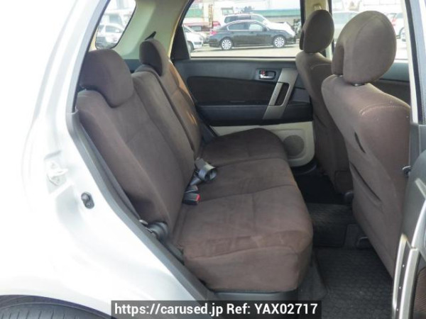 Used 2011 AT toyota rush J200E Image[15]
