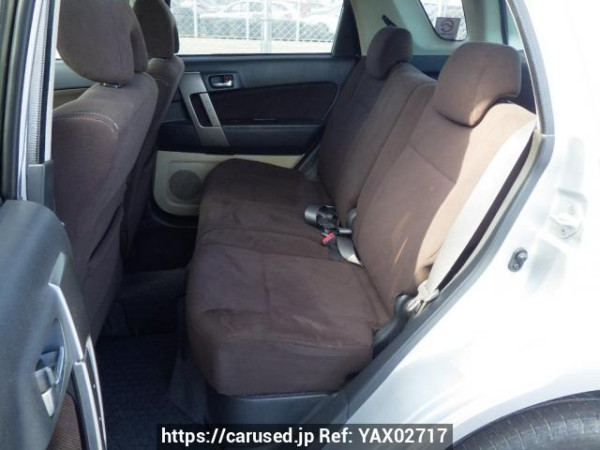 Used 2011 AT toyota rush J200E Image[16]
