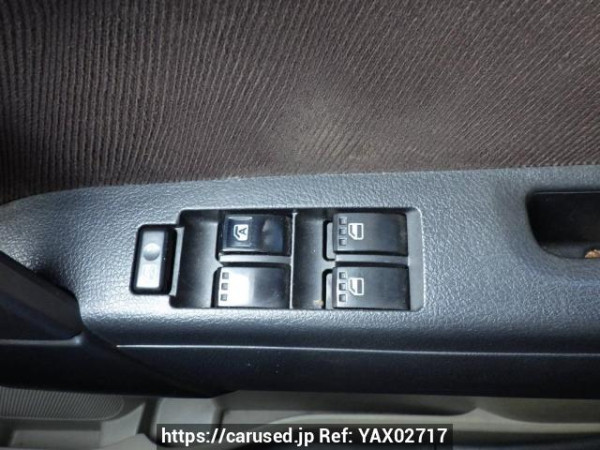 Used 2011 AT toyota rush J200E Image[17]