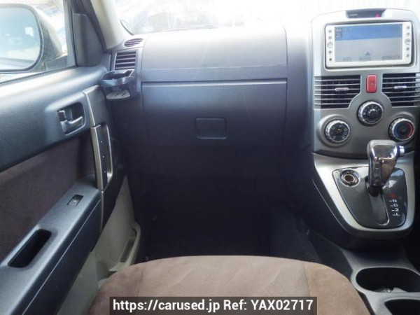 Used 2011 AT toyota rush J200E Image[19]