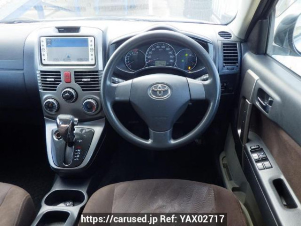 Used 2011 AT toyota rush J200E Image[20]