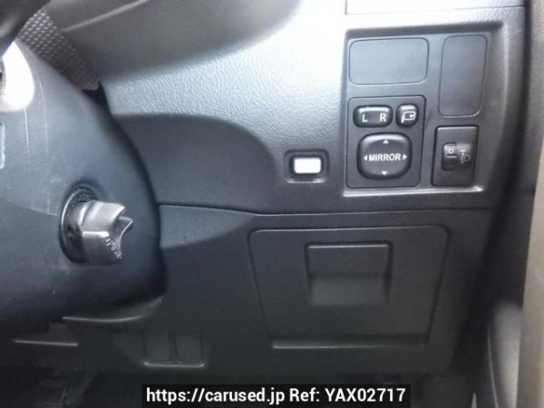 Used 2011 AT toyota rush J200E Image[21]