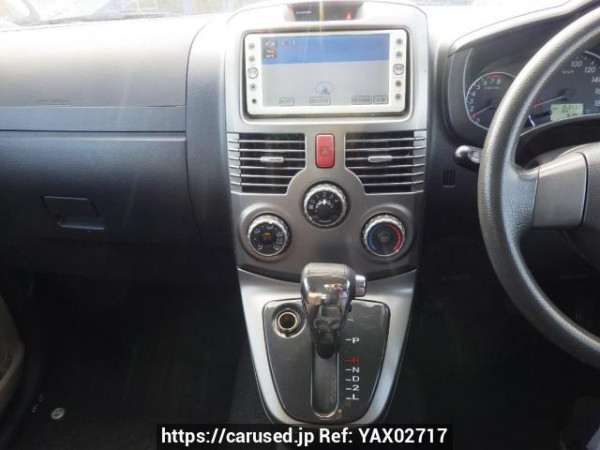 Used 2011 AT toyota rush J200E Image[22]